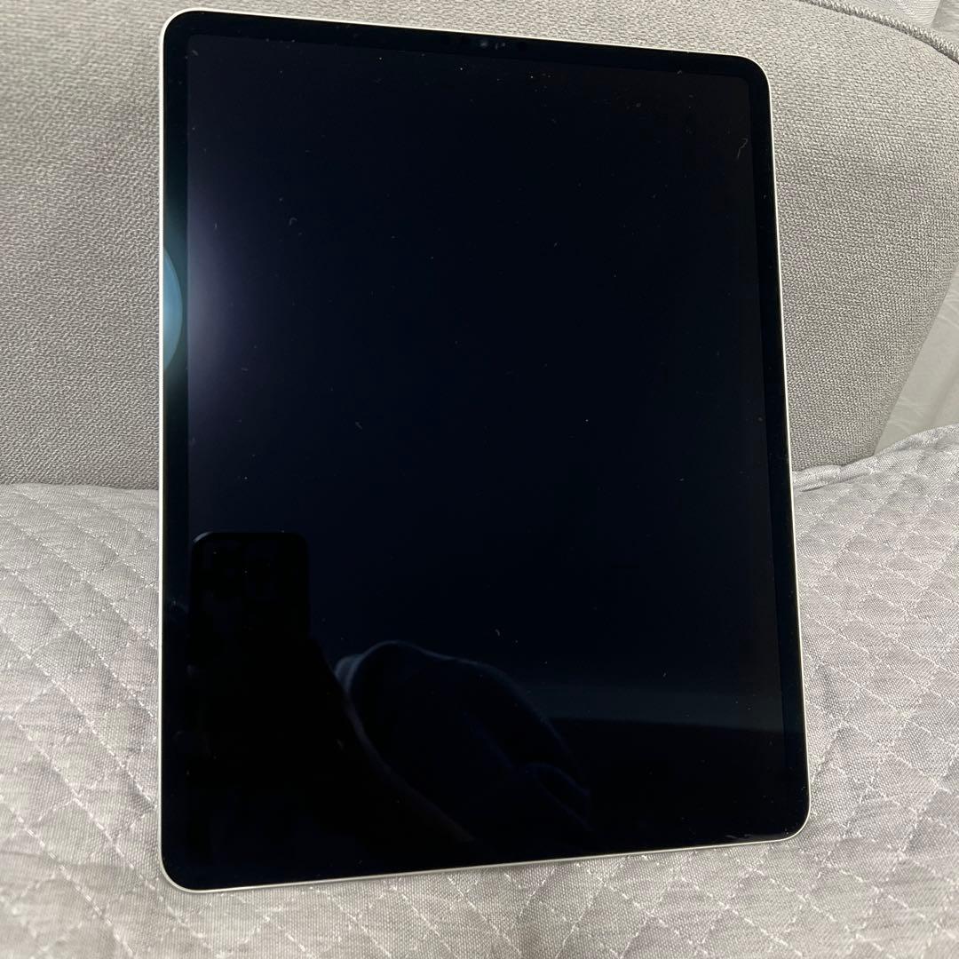 【512GB本体】iPad Pro 2021 12.9インチ 第5世代