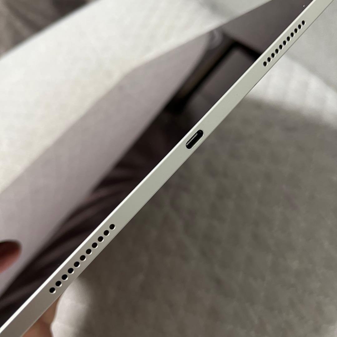 【512GB本体】iPad Pro 2021 12.9インチ 第5世代