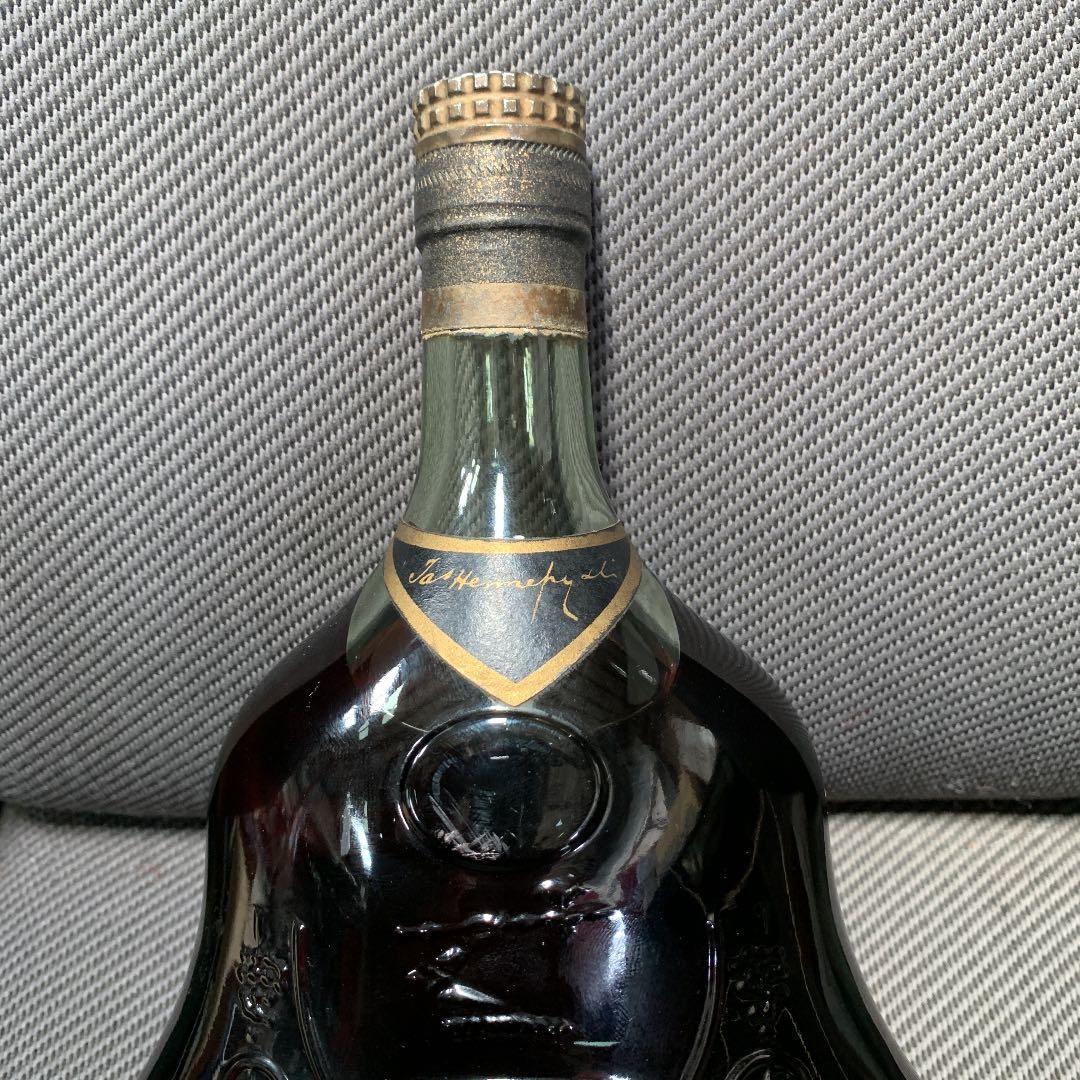 ヘネシー 金キャップ古酒セット（値下げをしました）