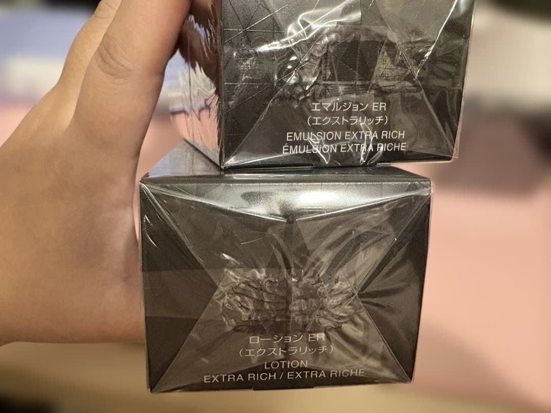 【値下げ】DECORTÉ AQ ローション ER & エマルジョン ER セット