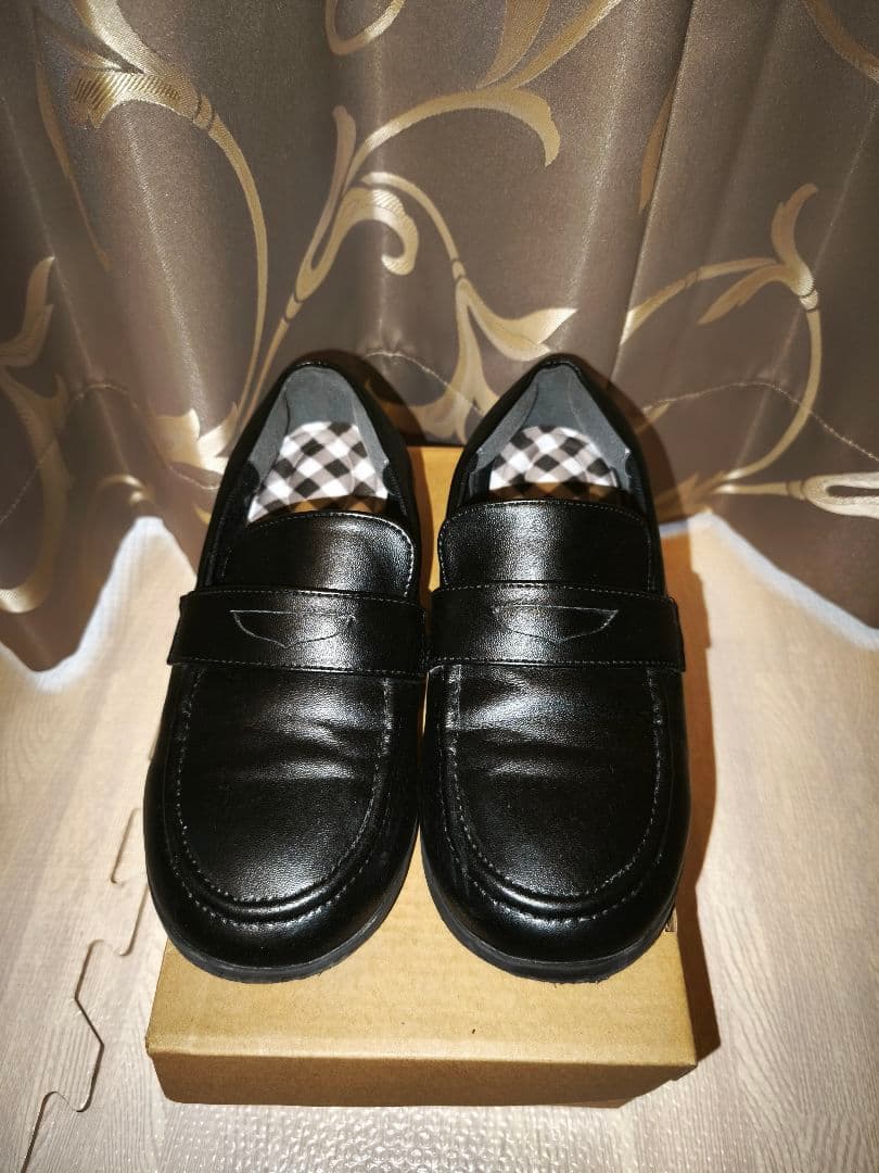 ビームスデザイン130フォーマルスーツ男の子男児蝶ネクタイ付き靴21cm入学式