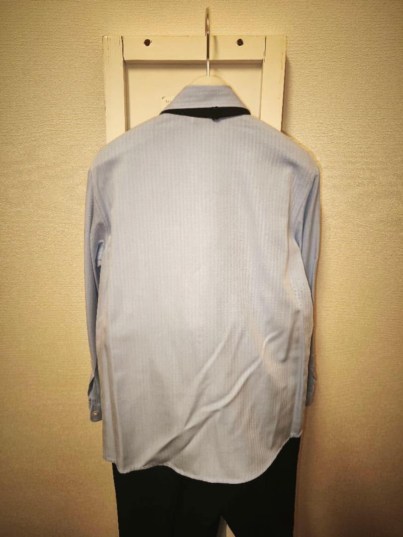 ビームスデザイン130フォーマルスーツ男の子男児蝶ネクタイ付き靴21cm入学式