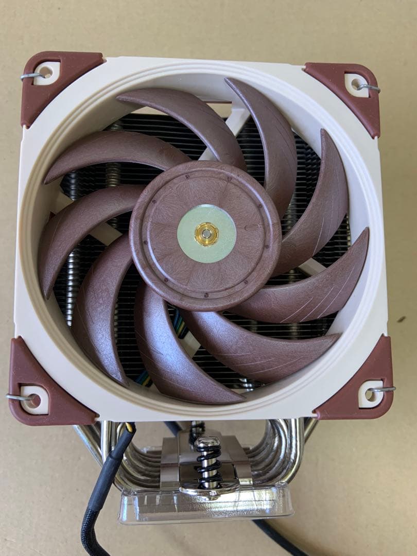 Noctua ノクチュア　NH-U12A
