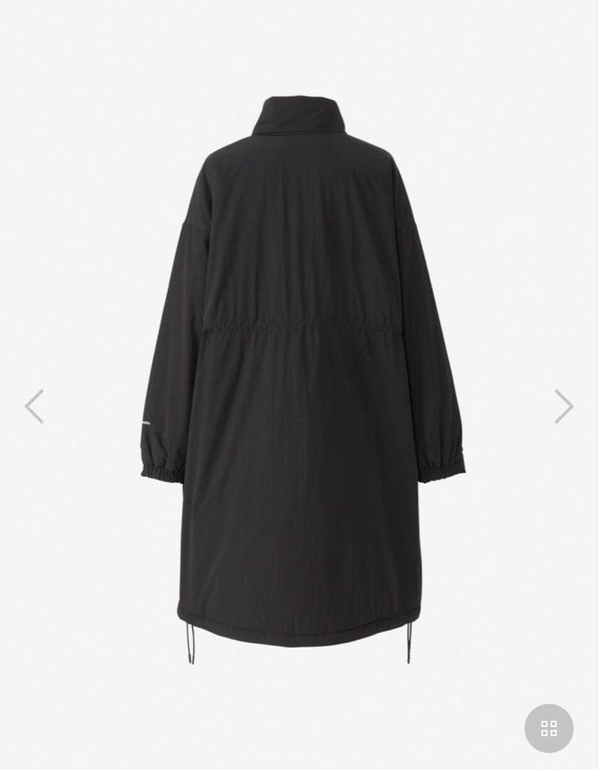 LIFAロフトインサレーションコート（ユニセックス）