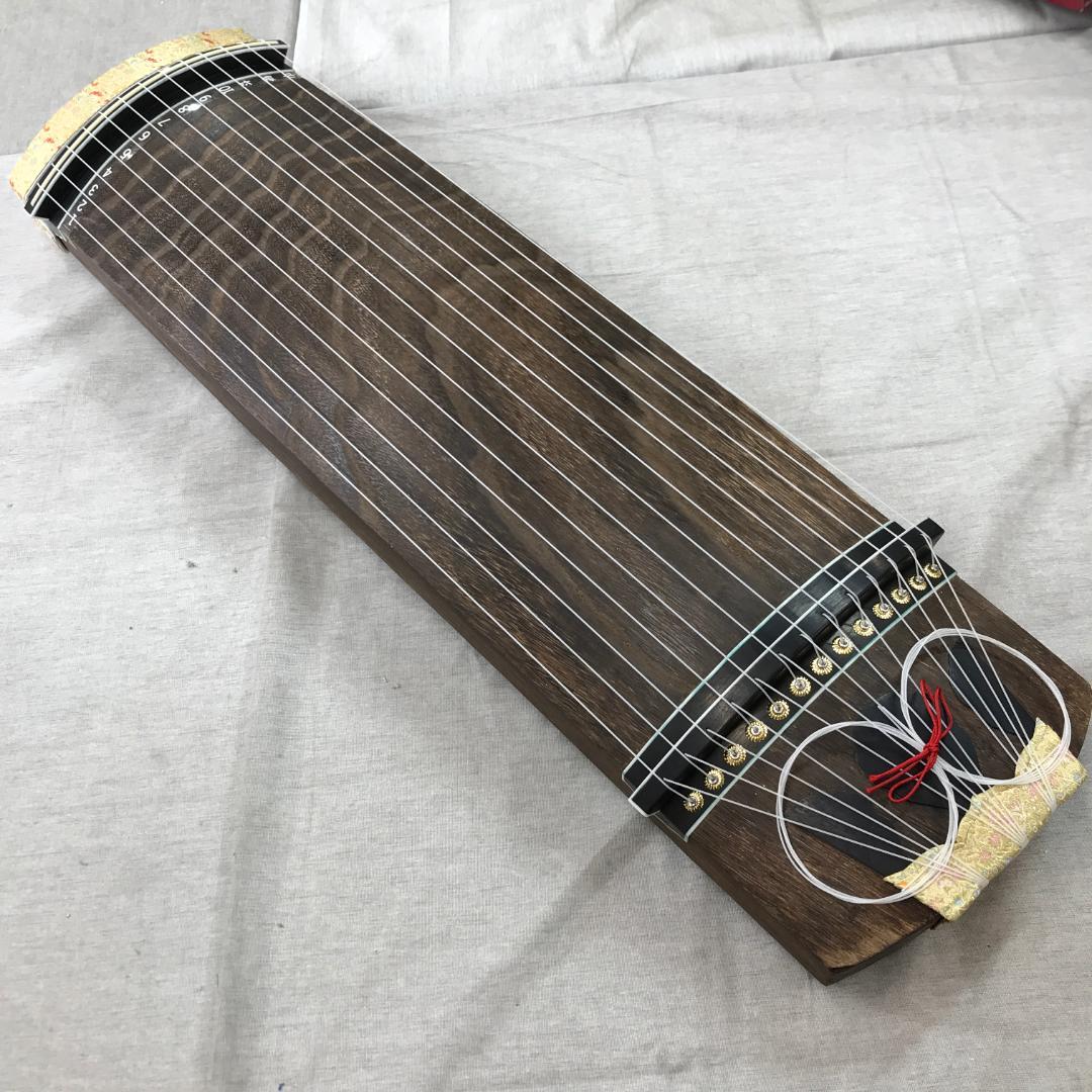 ア*ソ様 ゼンオン 文化箏上級 ソフトケース付