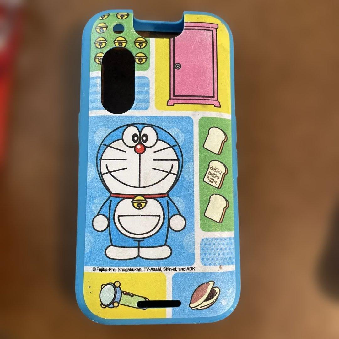 ソフトバンク キッズフォン3 ドラえもん スマホ 本体 SoftBank