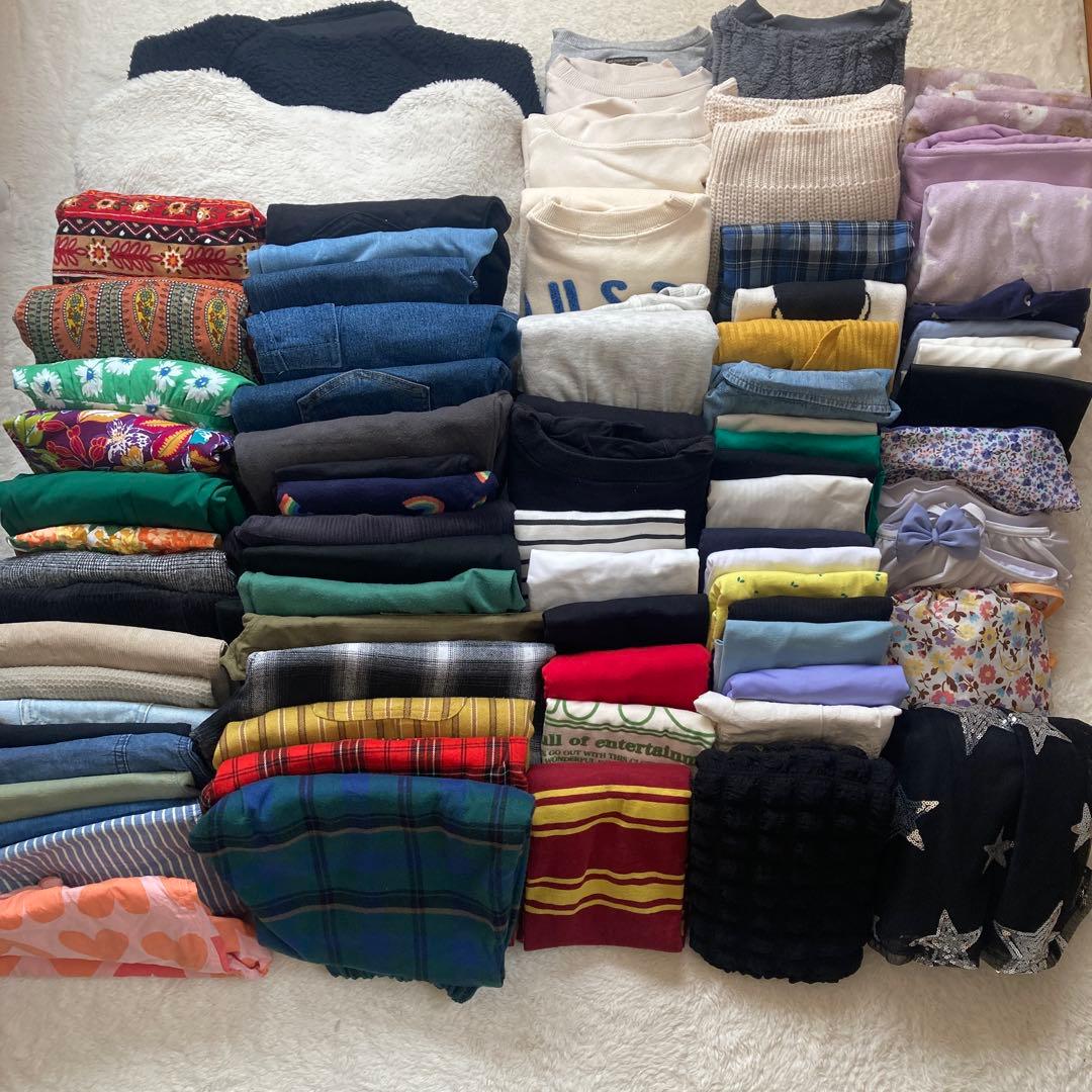 マヤ様⭐︎専用　女の子 まとめ売り　　140