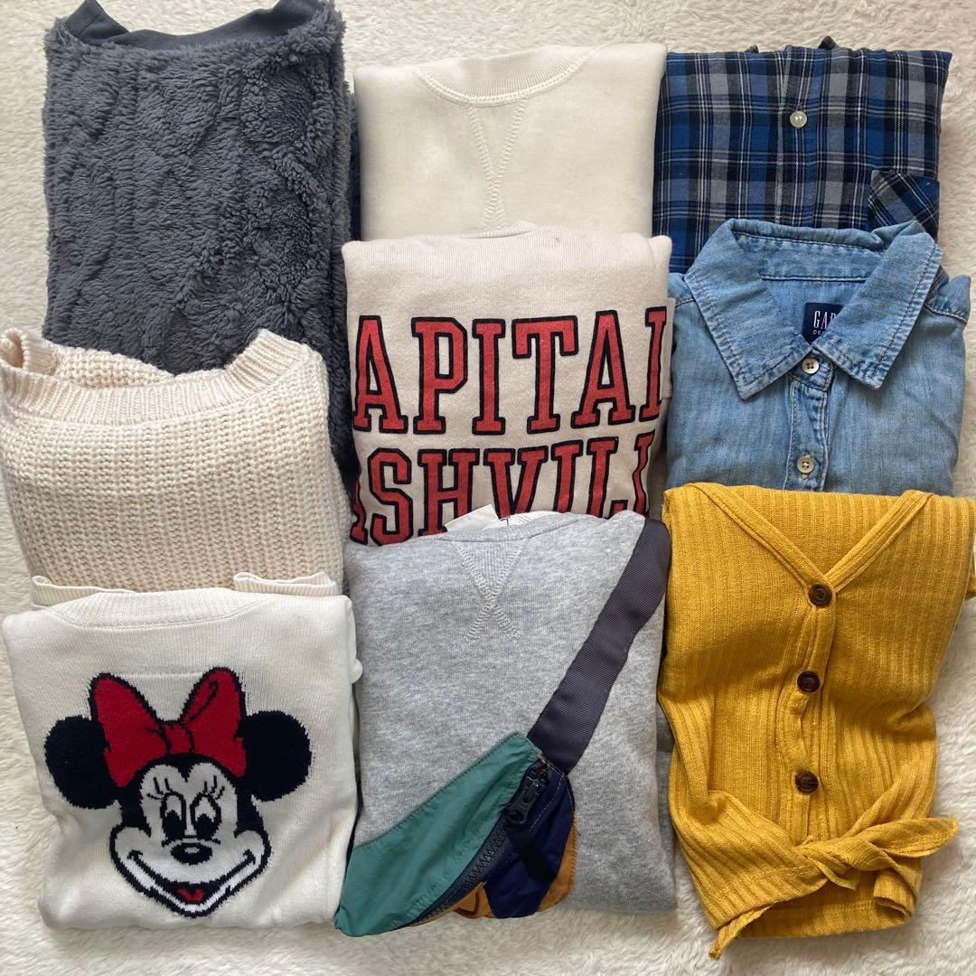 マヤ様⭐︎専用　女の子 まとめ売り　　140