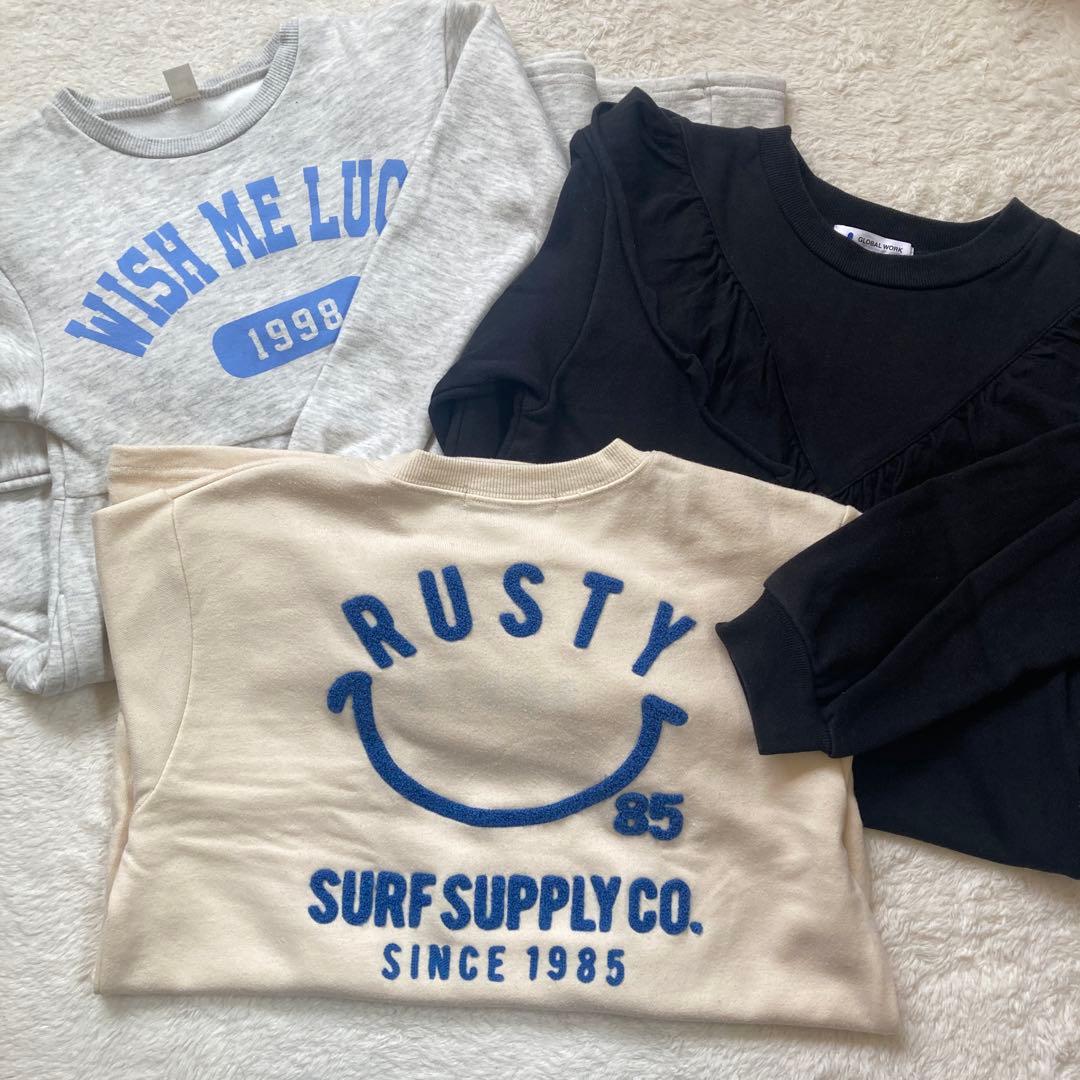 マヤ様⭐︎専用　女の子 まとめ売り　　140