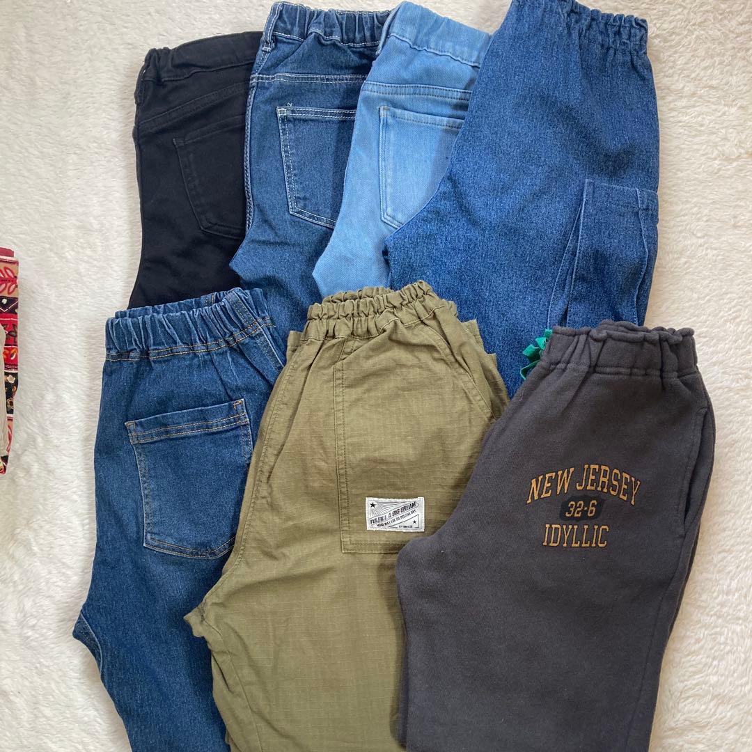 マヤ様⭐︎専用　女の子 まとめ売り　　140