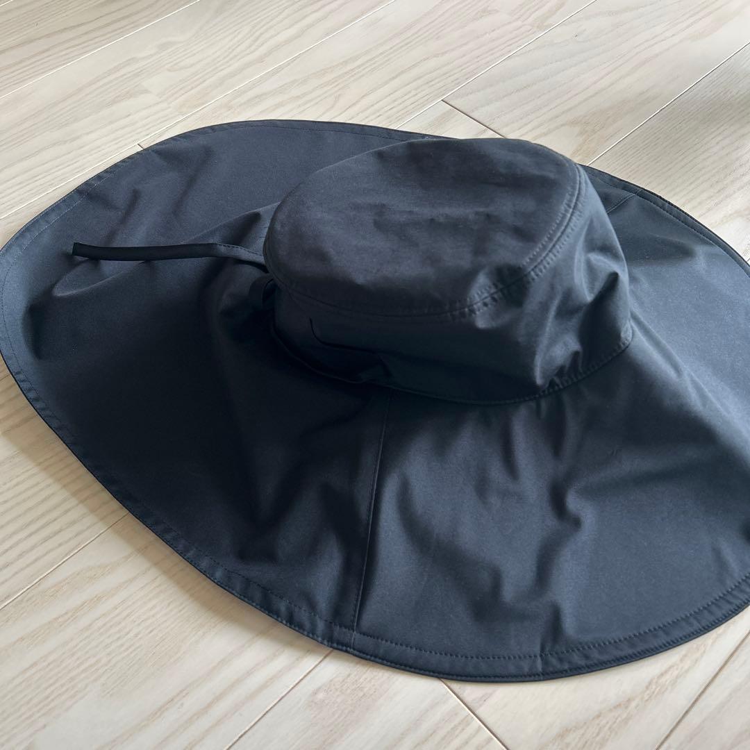 サンバリア100 オーバル・ハット