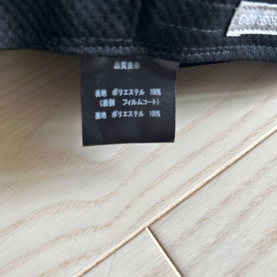 サンバリア100 オーバル・ハット