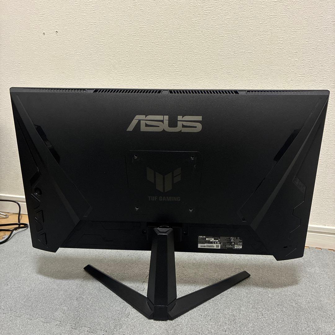 ASUS TUF GAMING VG259Q3A 24.5型 180Hz IPS