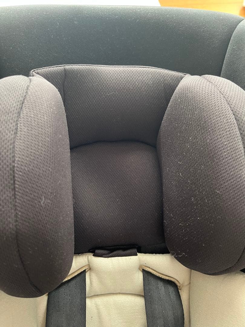 アップリカ エアキャリー