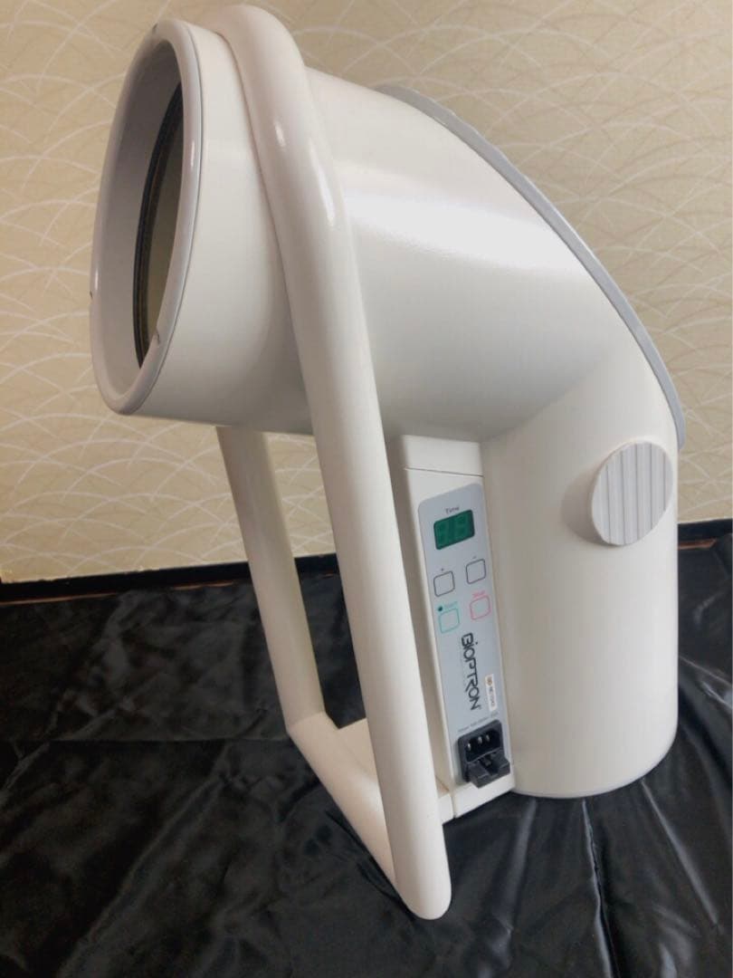 バイオプトロン2