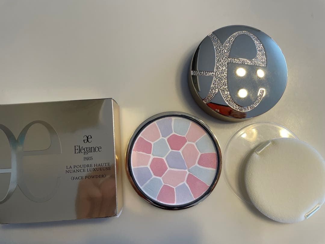 エレガンス ラ　プードル　オートニュアンス　リクスィーズ　VIII ラプードル