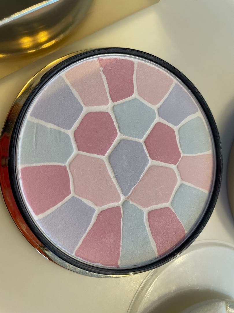 エレガンス ラ　プードル　オートニュアンス　リクスィーズ　VIII ラプードル