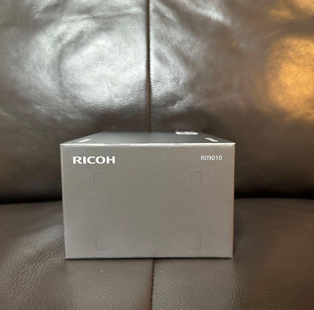 新品未使用 RICOH リコー GR IV デジタルカメラGR4
