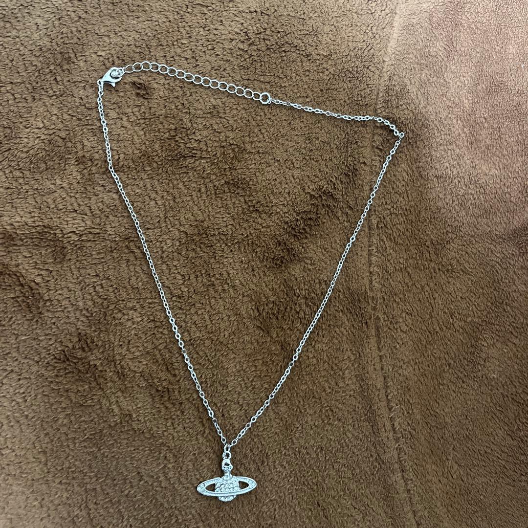y*✼様 ネックレス Vivienne Westwood