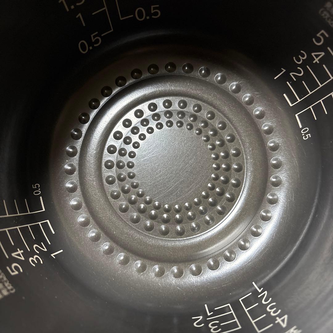 ★日立 IH ジャー炊飯器 RZ-TS105M ふっくら御膳 USED★