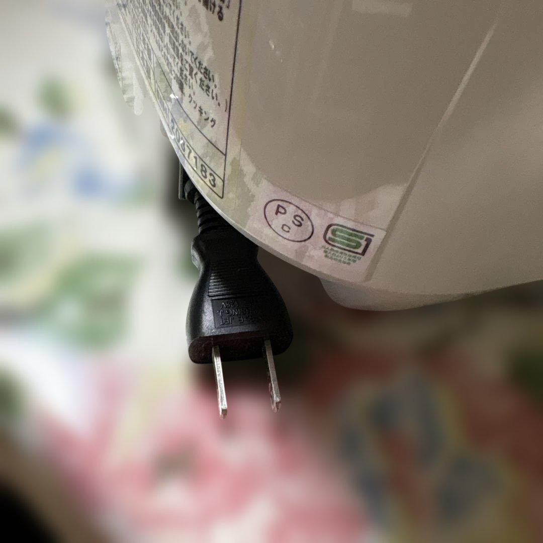 ★日立 IH ジャー炊飯器 RZ-TS105M ふっくら御膳 USED★