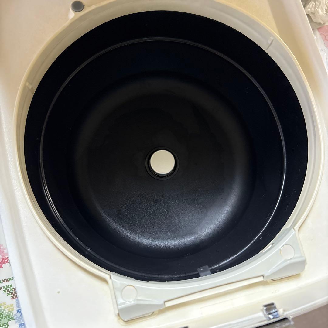 ★日立 IH ジャー炊飯器 RZ-TS105M ふっくら御膳 USED★