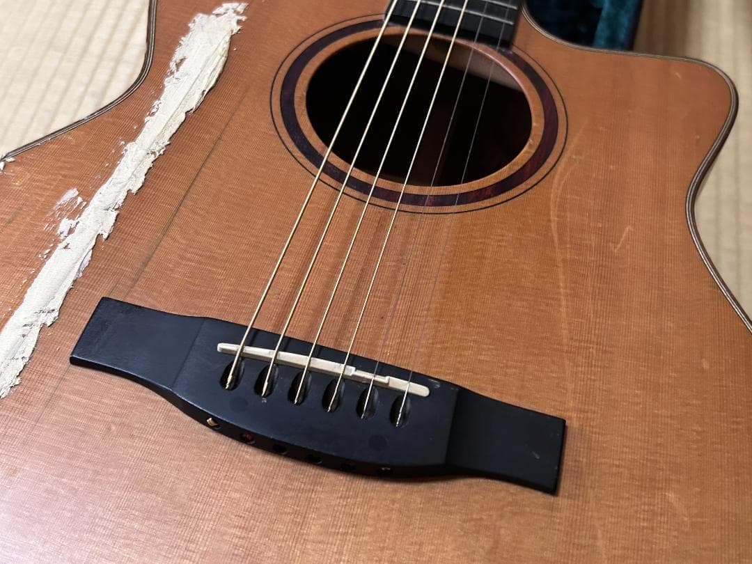 k*i様 モーリス　S92III 　ジャンク　ハードケース付き