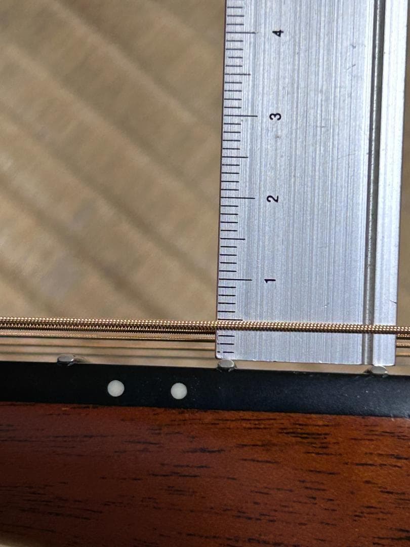 k*i様 モーリス　S92III 　ジャンク　ハードケース付き