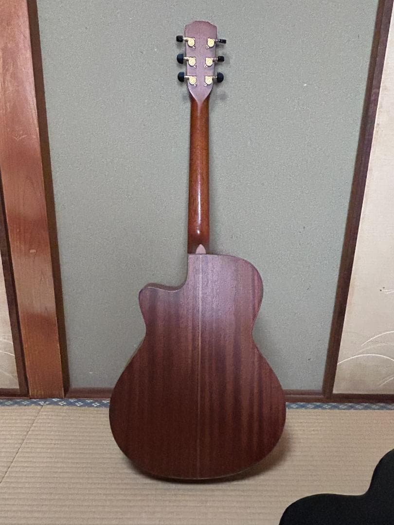 k*i様 モーリス　S92III 　ジャンク　ハードケース付き