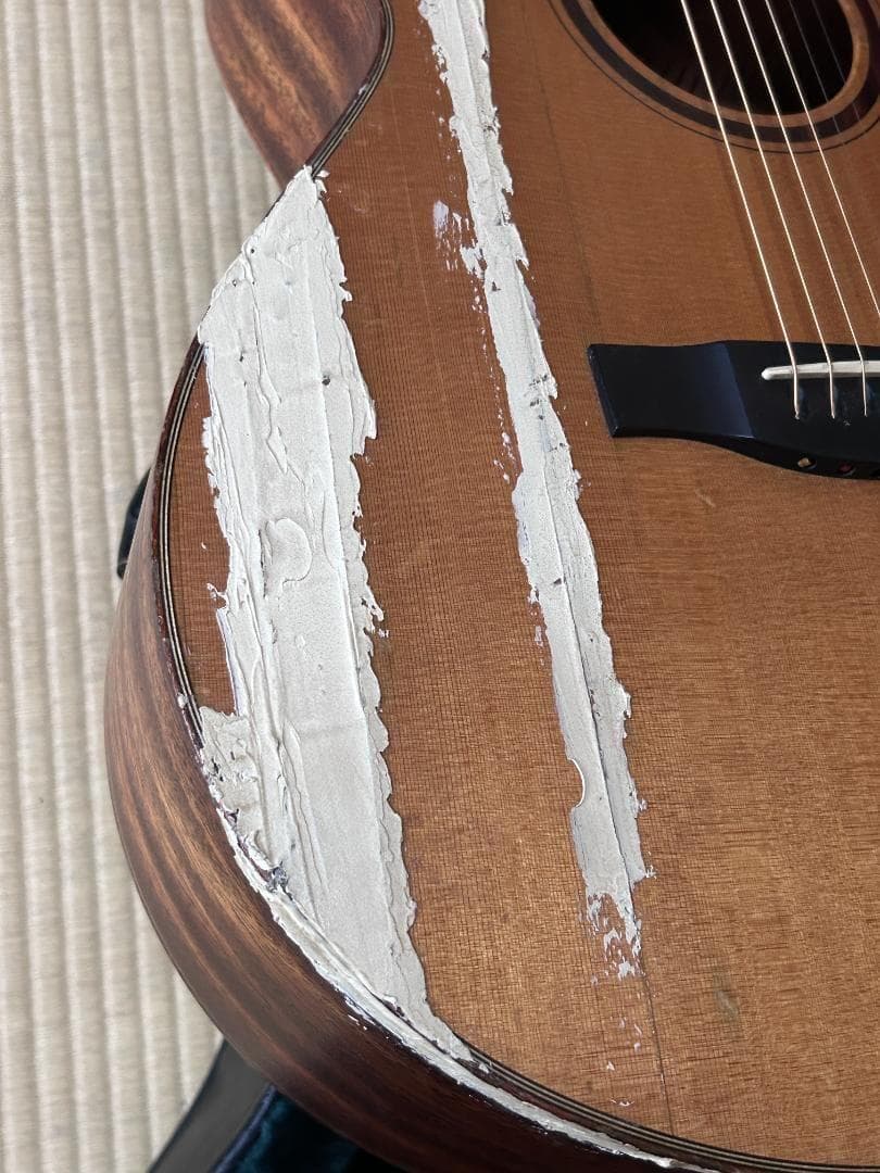 k*i様 モーリス　S92III 　ジャンク　ハードケース付き