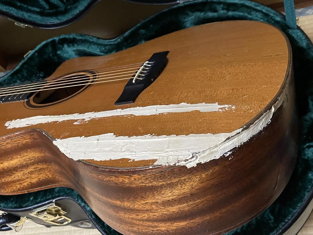 k*i様 モーリス　S92III 　ジャンク　ハードケース付き