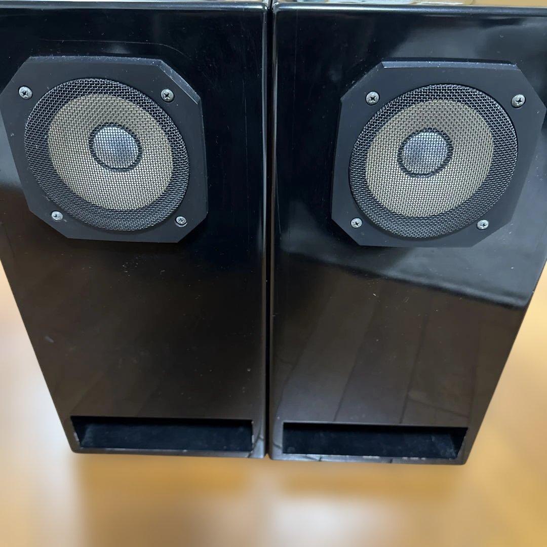 フォステックス 自作ダブルバスレフ式スピーカーペア(FOSTEX FF125K)