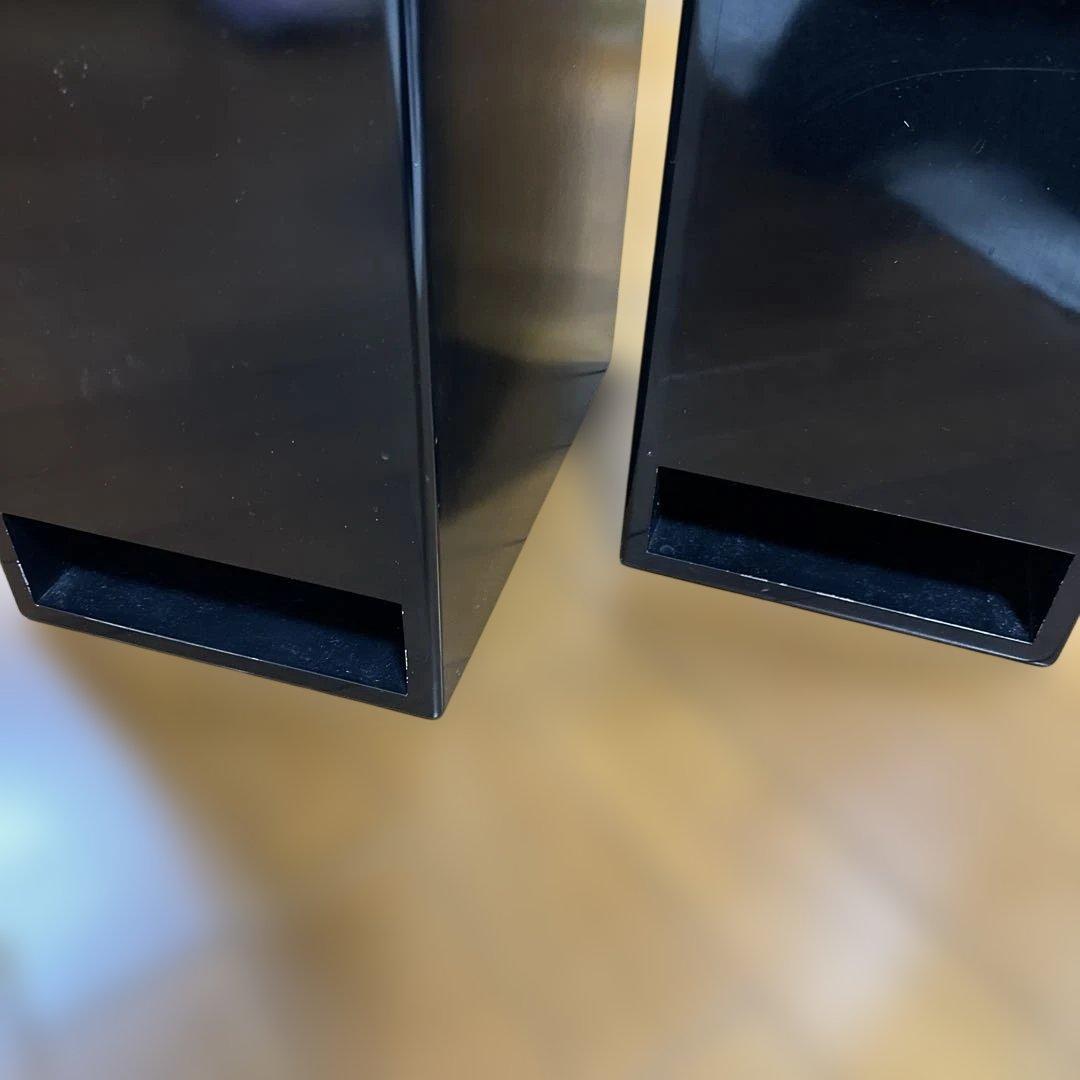 フォステックス 自作ダブルバスレフ式スピーカーペア(FOSTEX FF125K)