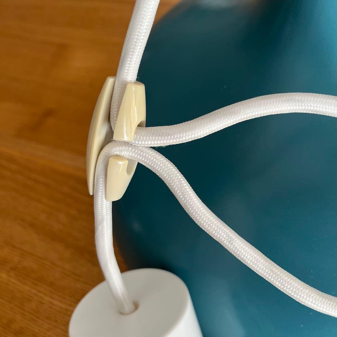 KULU LAMP クルランプ ブルー イデー IDEE