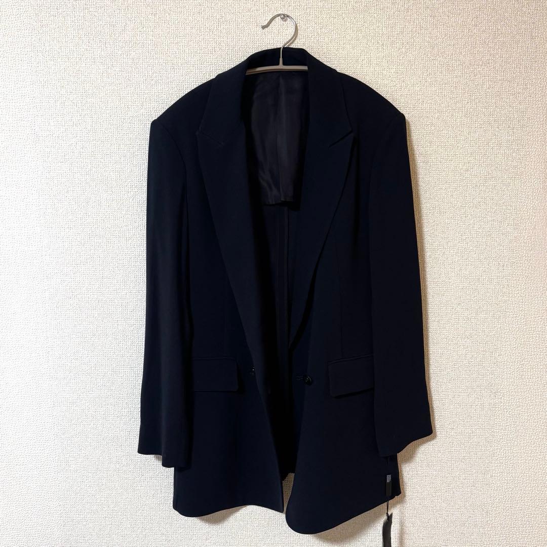 【未使用】DOUBLE STANDARD CLOTHING SOV. ジャケット