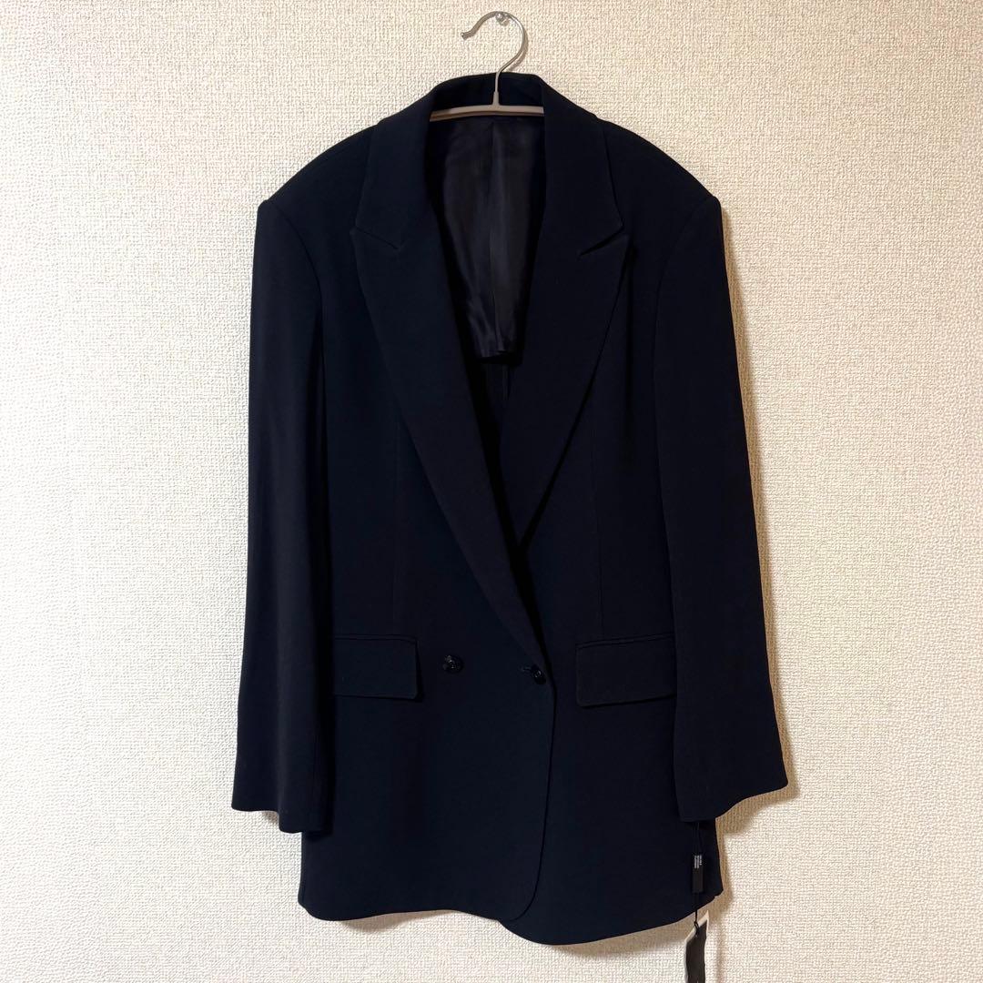 【未使用】DOUBLE STANDARD CLOTHING SOV. ジャケット