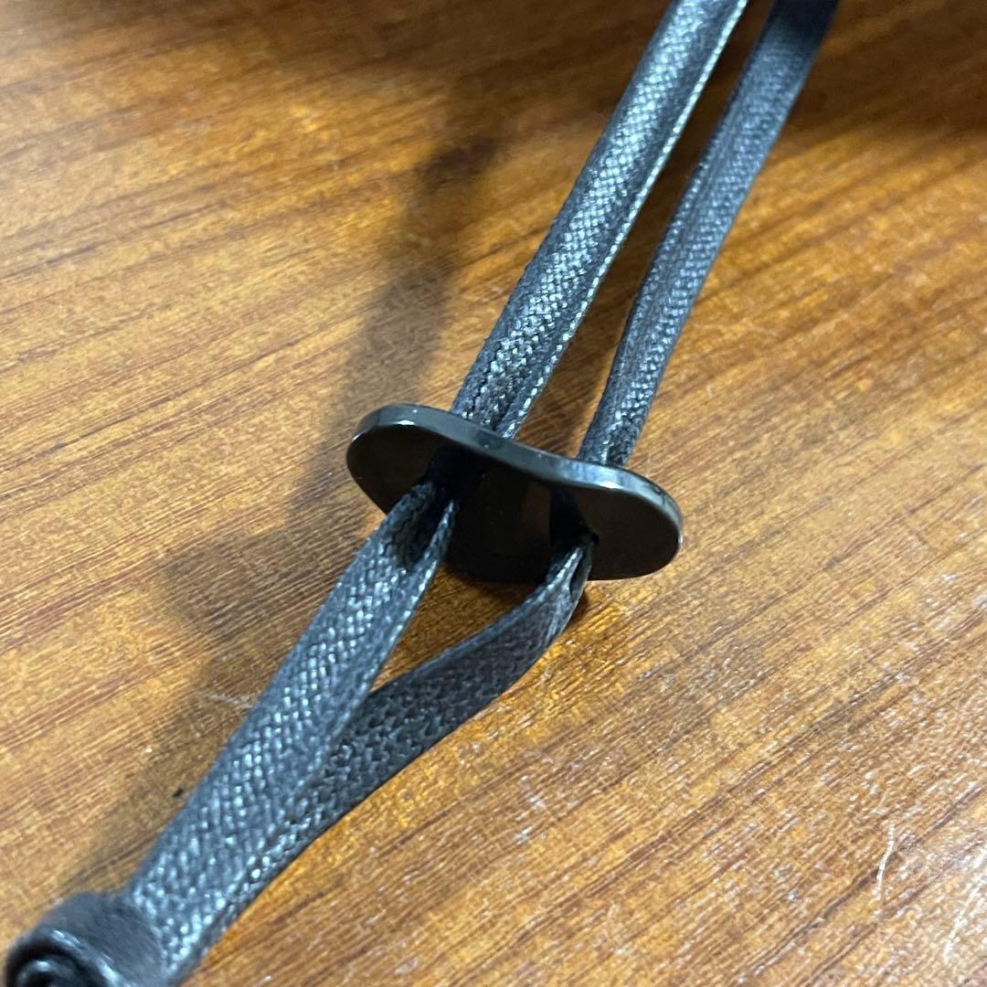 【未使用】KIJIMA TAKAYUKI コーデュラサファリハット