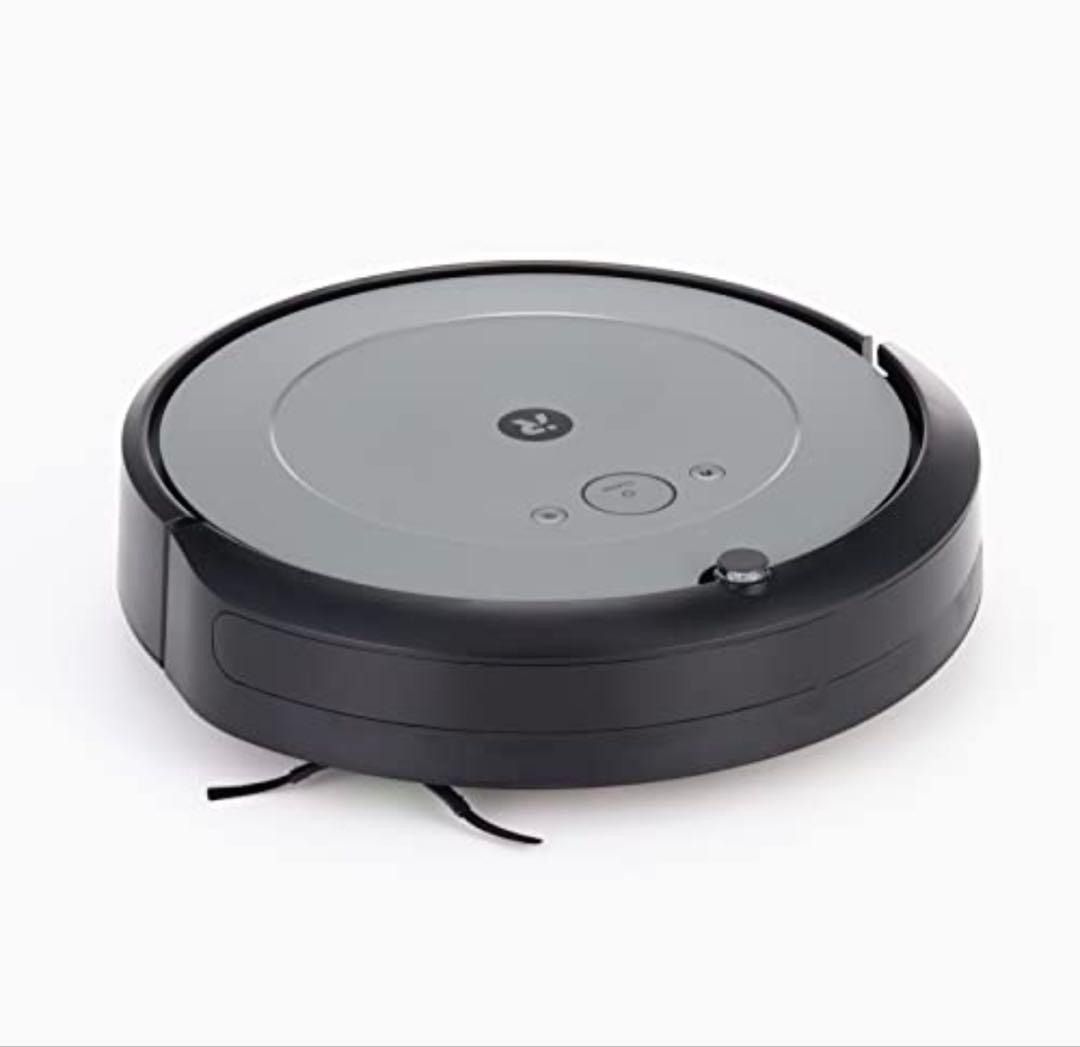 新品 iRobot Roomba i2 ロボット掃除機 RVD-Y1 クリーナー