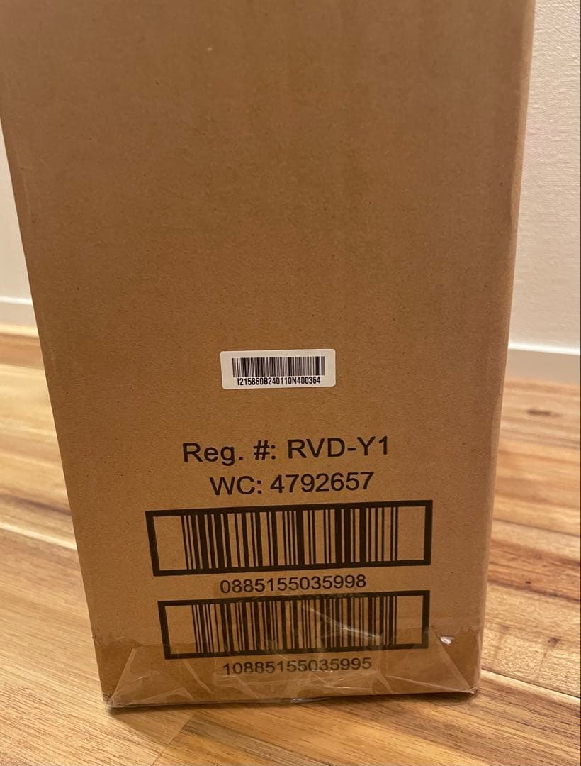 新品 iRobot Roomba i2 ロボット掃除機 RVD-Y1 クリーナー