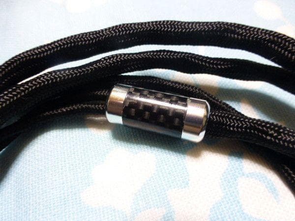 MEZE 99 D8000 MOGAMI 2944 4.4mm5極 200cm