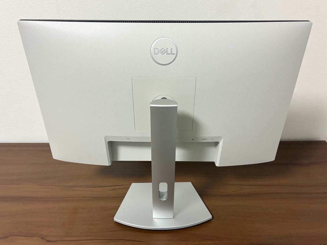 Dell 23.8インチ モニター S2421HS 本体