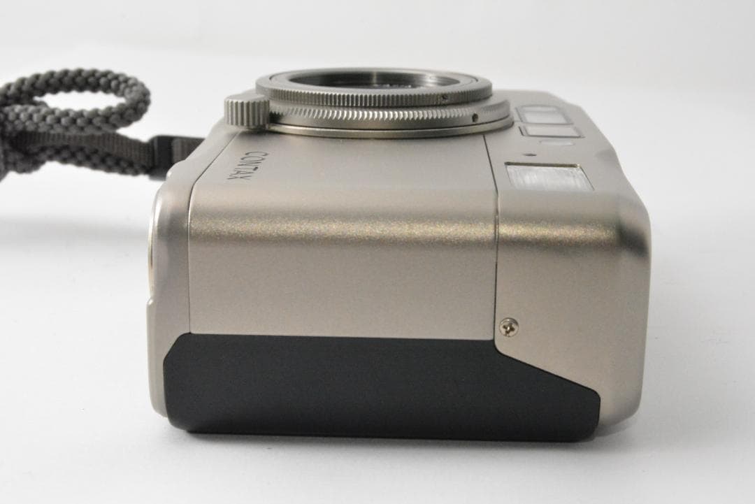 コンタックス CONTAX TVS