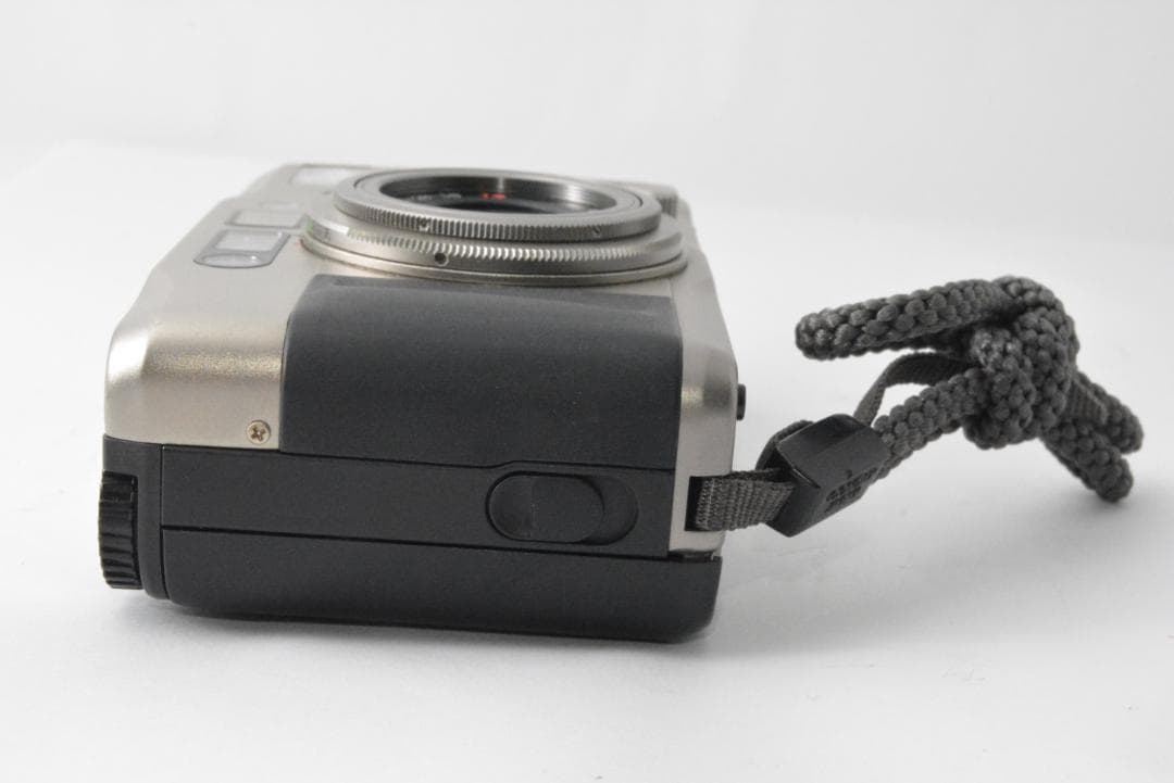 コンタックス CONTAX TVS