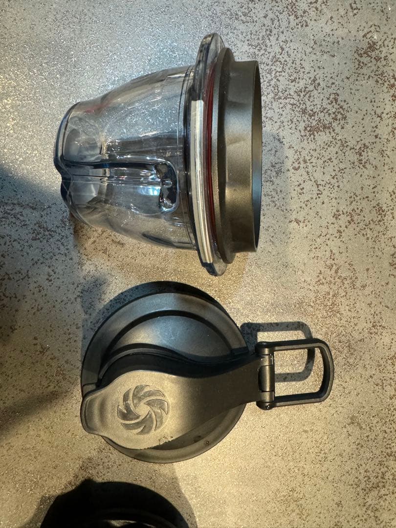 Vitamix/バイタミックス ブレンディングカップ&ボウル スターターキット