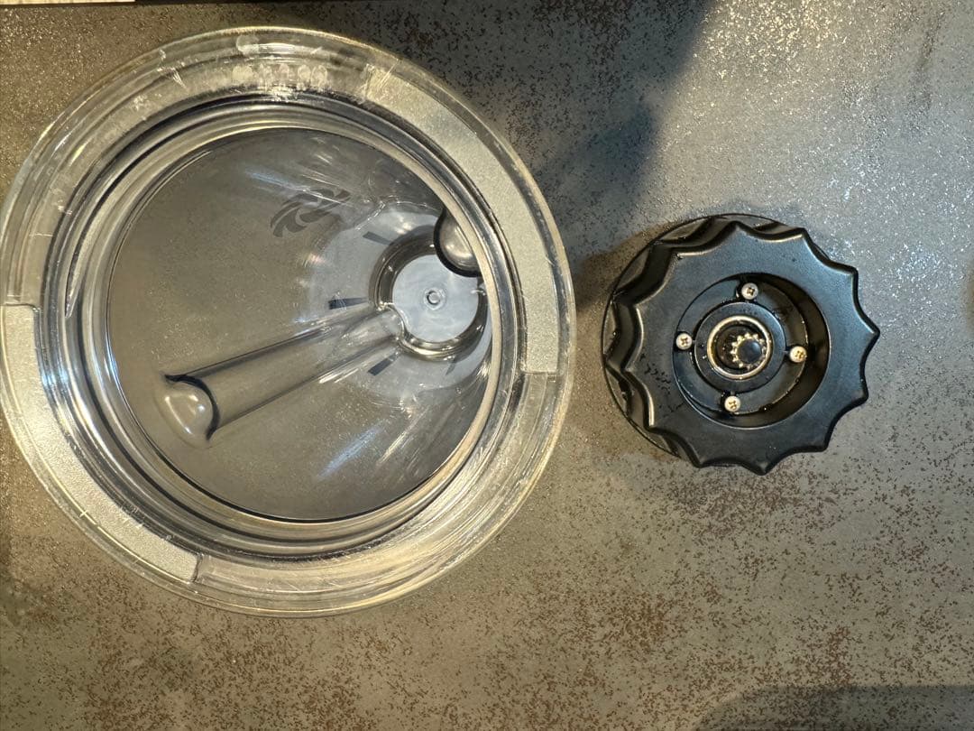 Vitamix/バイタミックス ブレンディングカップ&ボウル スターターキット