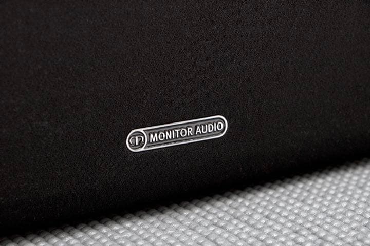 Monitor Audio ASB-2　サウンドバー モニターオーディオ 19万