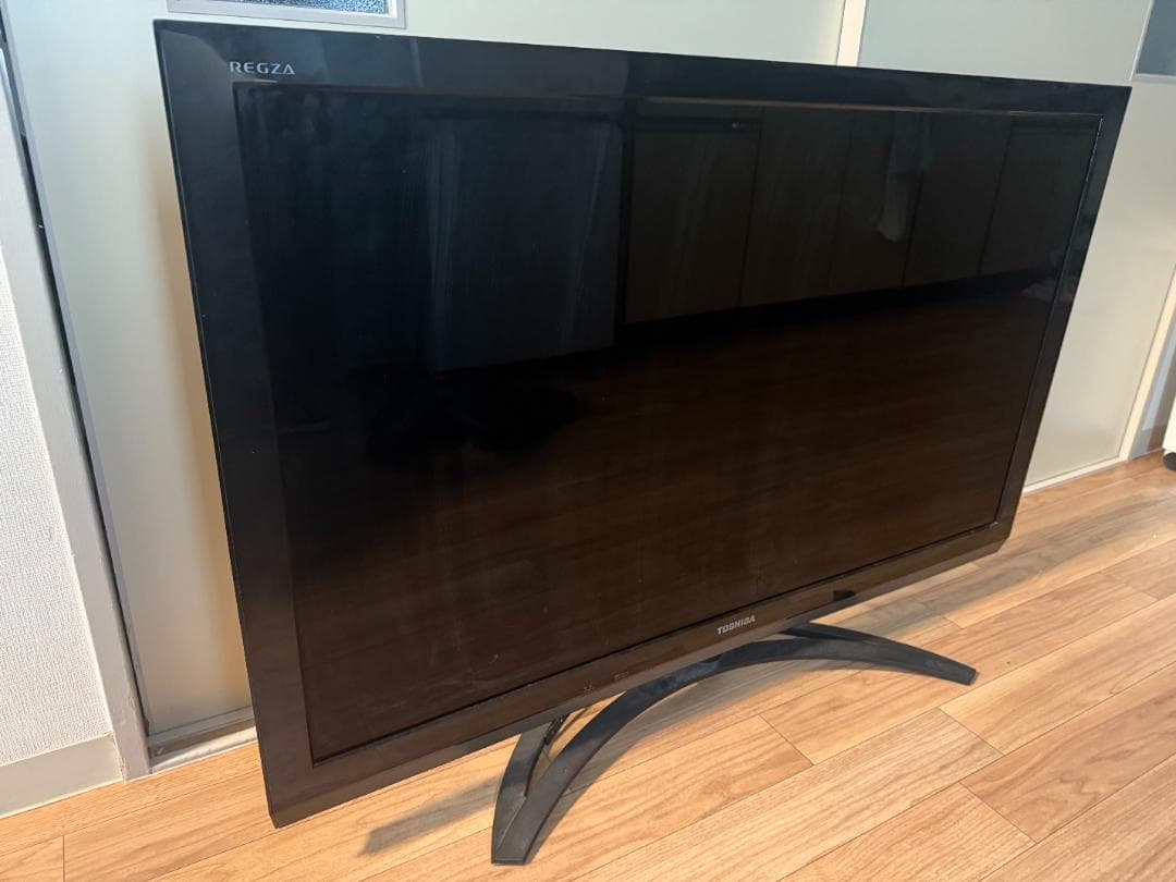 TOSHIBA REGZA 液晶テレビ 42Z2