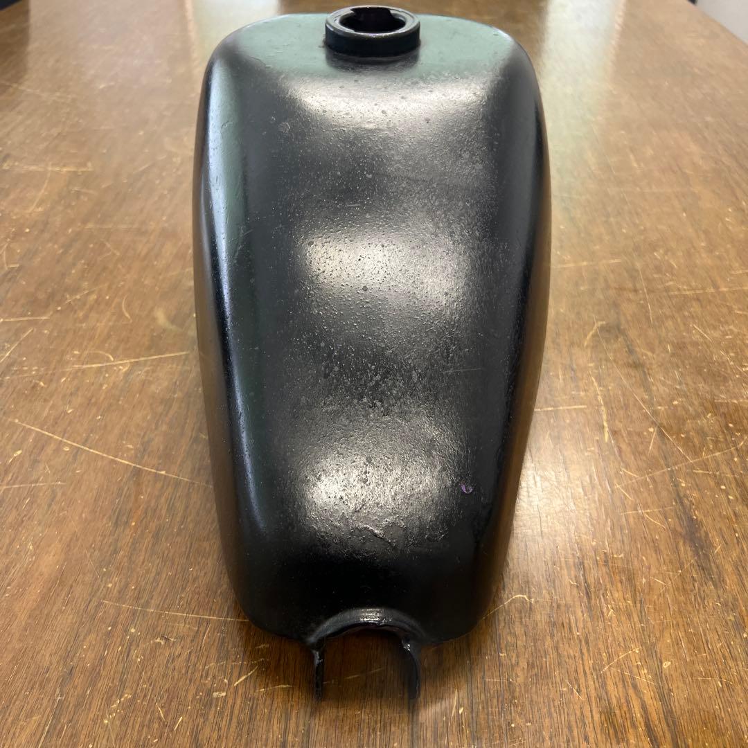 satansmithハーレースポーツスター純正タンク