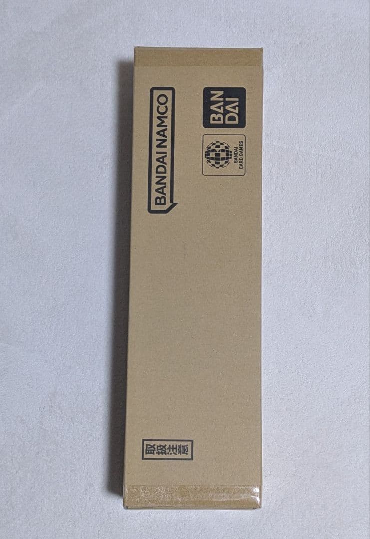 新品未開封　バトルスピリッツ　ディーバ総選挙BOX　2025