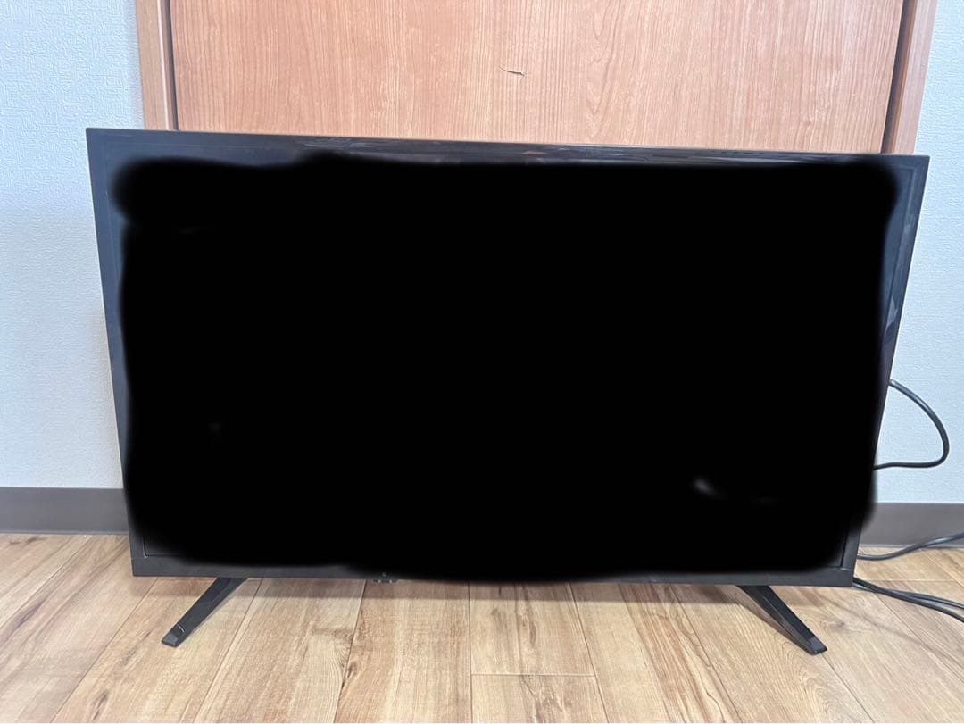 ハイセンス　ハイビジョン液晶テレビ32A50 32型